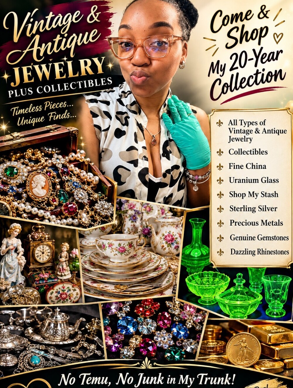 Please LIKE THIS FLYER SO YOU WILL KNOW WHEN IM LIVE & READY TO Go don’t miss it